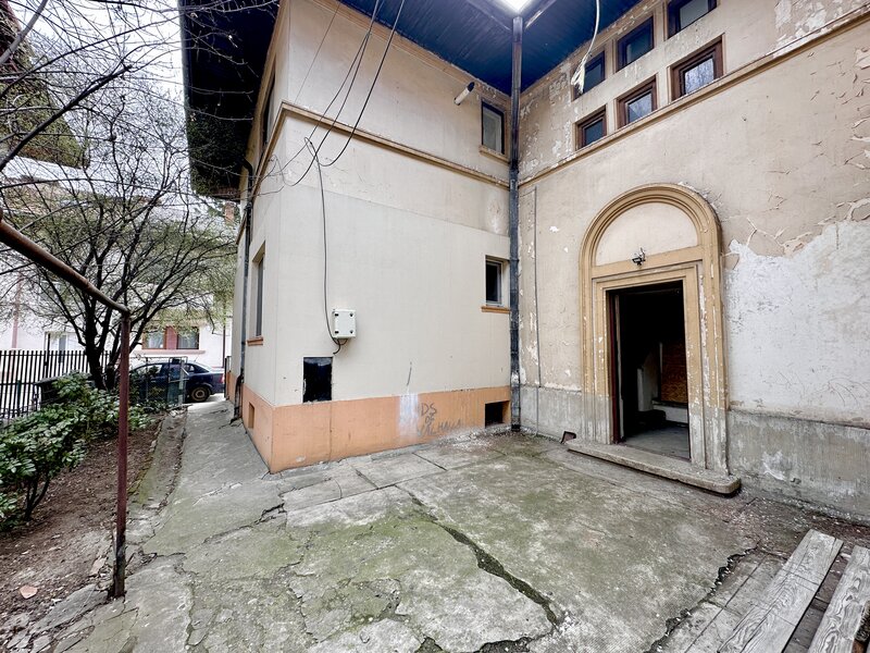 Calea Grivitei, Metrou