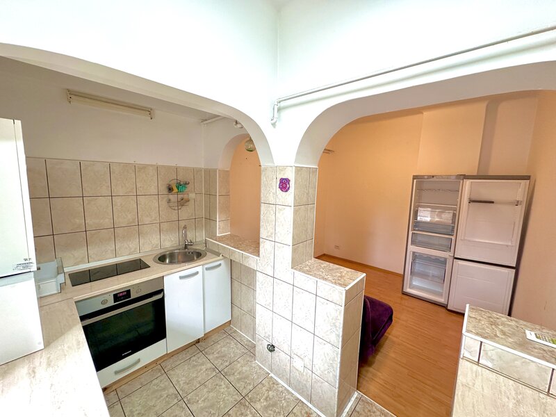 Calea Grivitei, Metrou