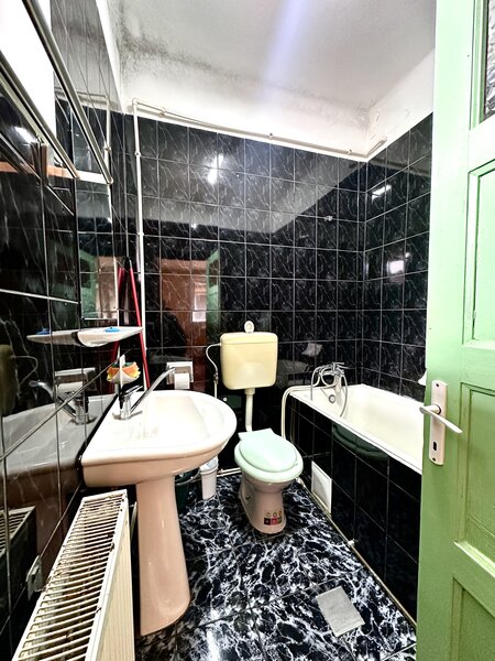 Calea Grivitei, Metrou